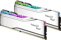 Оперативная память G.Skill Trident Z5 Royal 2x16ГБ DDR5 6400 МГц F5-6400J3039G16GX2-TR5S - фото2