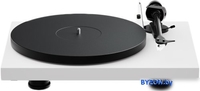Pro-Ject Debut Evo 2 Satin White (Pick it MM EVO) - фото
