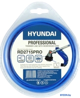Леска для триммера Hyundai RD-2715 PRO - фото