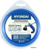 Леска для триммера Hyundai RD-3015 PRO - фото