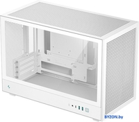 Корпус DeepCool CH260 WH R-CH260-WHNGM0-G-1 - фото