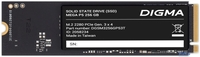 Digma Mega P5 256GB DGSM3256GP53T - фото