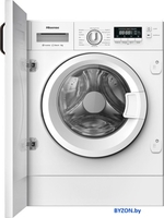 Стиральная машина Hisense WF3M841BWI/PL - фото