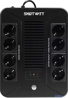 Источник бесперебойного питания SmartWatt UPS Safe Pro 600 - фото