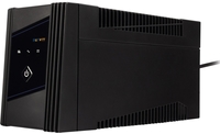 Источник бесперебойного питания SmartWatt UPS Uni 650 - фото