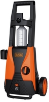 Мойка высокого давления Black & Decker PW1450TDL - фото