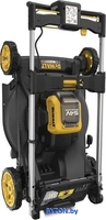 Газонокосилка DeWalt DCMWSP550N (без АКБ) - фото2