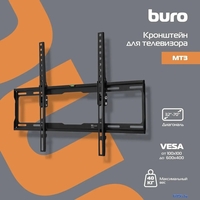 Buro MT3 (черный) - фото2