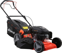 Газонокосилка Garvill GC-WR65340ABK - фото