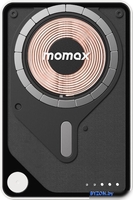 Momax 1-Power X Pro+ Magnetic Built-In USB-C IP132 10000mAh (белый) - фото2