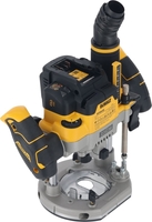 Вертикальный фрезер DeWalt DCW620NT (без АКБ, кейс) - фото2