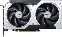 Видеокарта MSI GeForce RTX 5060 Ti 8G Ventus 2X OC Plus - фото
