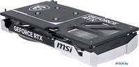 Видеокарта MSI GeForce RTX 5060 Ti 8G Ventus 2X OC Plus - фото2