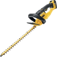Кусторез DeWalt DCM563P1 (с 1-им АКБ) - фото