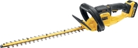 Кусторез DeWalt DCM563P1 (с 1-им АКБ) - фото2