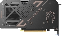 ZOTAC Gaming GeForce RTX 5060 Ti 8GB AMP ZT-B50610F-10M - фото2