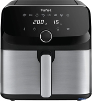 Аэрогриль (аэрофритюрница) Tefal Easy Fry Mega EY855D10 - фото