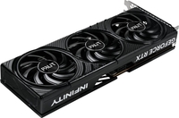 Видеокарта Palit GeForce RTX 5060 Ti Infinity 3 16GB NE7506T019T1-GB2061S - фото2