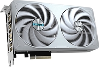 Видеокарта Gigabyte GeForce RTX 5060 Ti Eagle OC Ice 16G GV-N506TEAGLEOC ICE-16GD - фото2