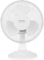 Sencor SFE 2310WH - фото