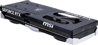 Видеокарта MSI GeForce RTX 5060 Ti 16G Ventus 3X OC - фото2