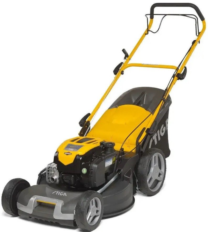 Газонокосилка Stiga Combi 55 SQ H 294556838/ST1 Газонокосилка Stiga Combi 55 SQ H 294556838/ST1