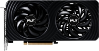 Видеокарта Palit GeForce RTX 5060 Dual OC NE75060S19P1-GB2063D - фото2