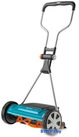 Барабанная газонокосилка Gardena Comfort 400 C 4022-20 - фото