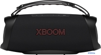 Беспроводная колонка LG XBOOM Go XG8T - фото2