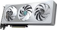 Видеокарта Gigabyte GeForce RTX 5060 Aero OC 8G GV-N5060AERO OC-8GD - фото2
