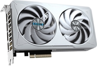 Видеокарта Gigabyte GeForce RTX 5060 Eagle OC Ice 8G GV-N5060EAGLEOC ICE-8GD - фото2