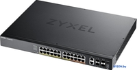 Zyxel XGS2220-30HP - фото2
