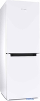 Indesit DS 3160 W - фото