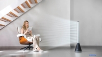 Cecotec Energysilence 9900 Skyline Bladeless 05927 - фото2