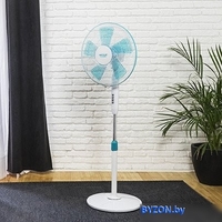 Вентилятор Cecotec ForceSilence 500 05201 - фото2
