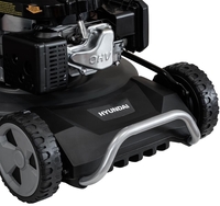 Газонокосилка Hyundai L P537 V PRO - фото2