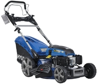 Газонокосилка Hyundai L5363SV - фото, картинка Газонокосилка Hyundai L5363SV - фото