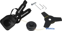 Champion ET1500 - фото2
