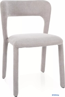 Стул Signal Vico Wind 84 (серый) - фото