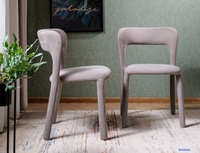 Стул Signal Vico Wind 84 (серый) - фото2