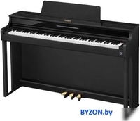 Цифровое пианино Casio Celviano AP-550 (черный) - фото