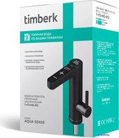 Timberk Aqua Sense T-IT3-MD-R13 - фото2