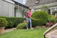 Кусторез + ножницы Karcher GSH 4-4 Plus 1.445-320.0 (без АКБ) - фото2