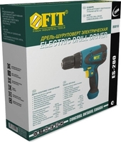FIT 80010 - фото2