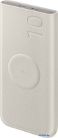Samsung EB-U2510 10000mAh (бежевый) - фото2