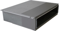 Hisense AUD-18HX4SNL1/AUW-18H4SS - фото