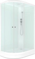 Domani-Spa Delight Slim 128 R 120x80 DS01DS128RLWM00 - фото