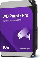 WD Purple Pro 10TB WD102PURP - фото2