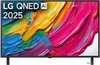 LG AI QNED80 43QNED80A6A - фото