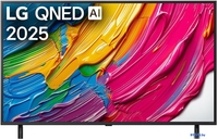 LG AI QNED80 50QNED80A6A - фото